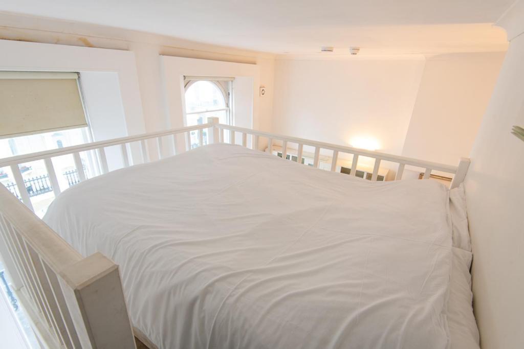 לונדון City Prime Apartments מראה חיצוני תמונה