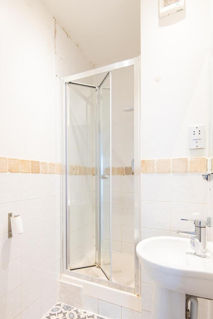 לונדון City Prime Apartments מראה חיצוני תמונה